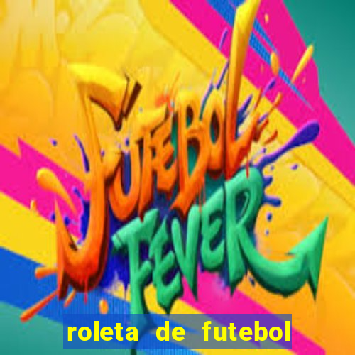 roleta de futebol carreira roleta